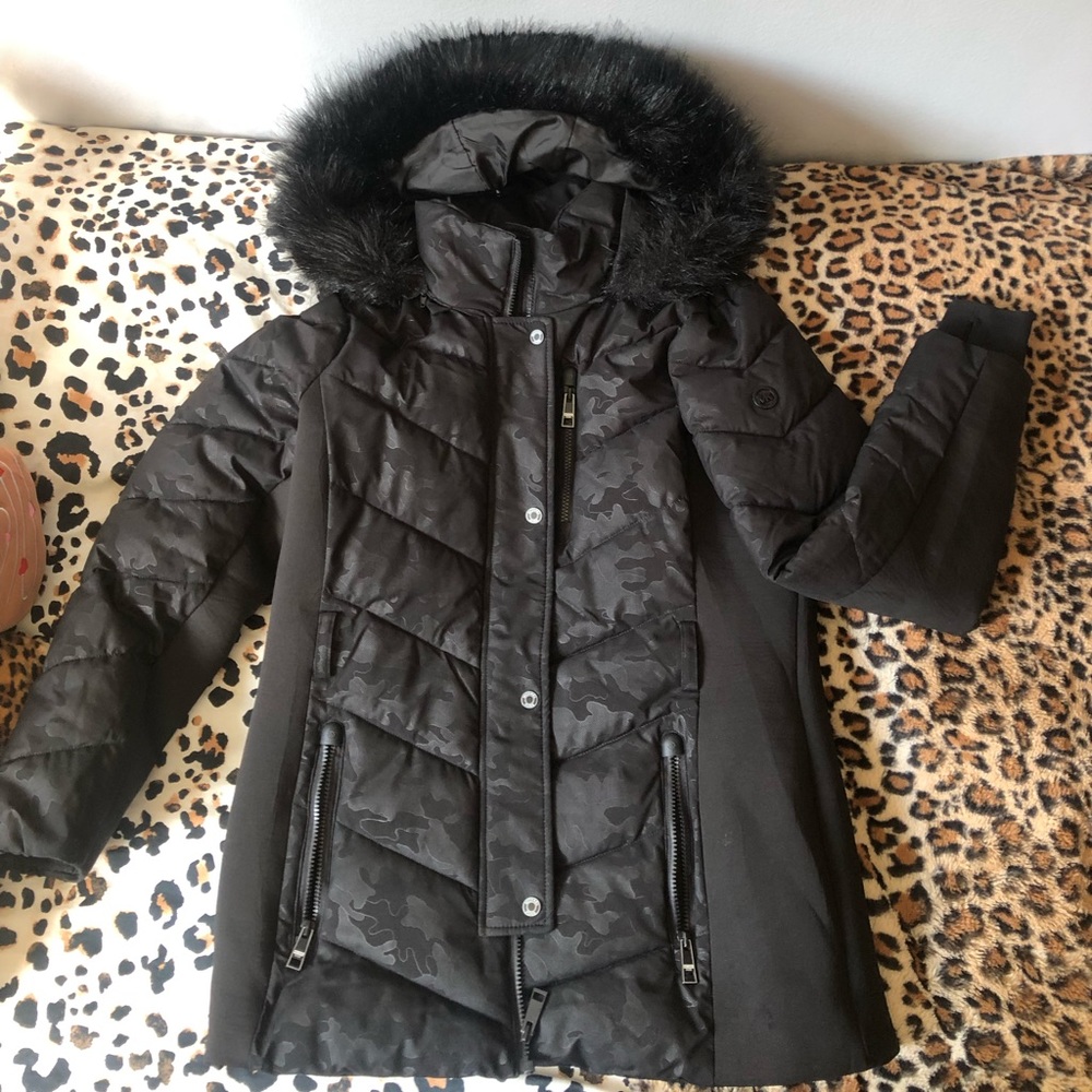 Michael Kors Winter Jacket